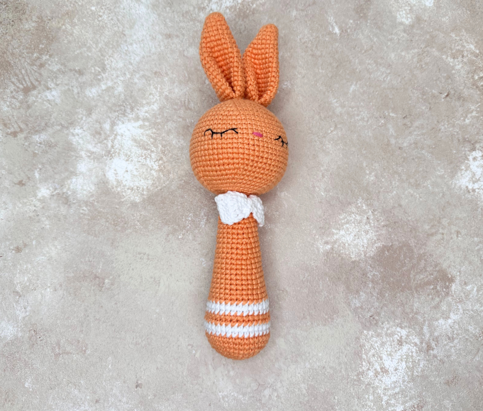 Organik Yeni Doğan Bebek Hediye Kutusu | 5 Parça Özel Set